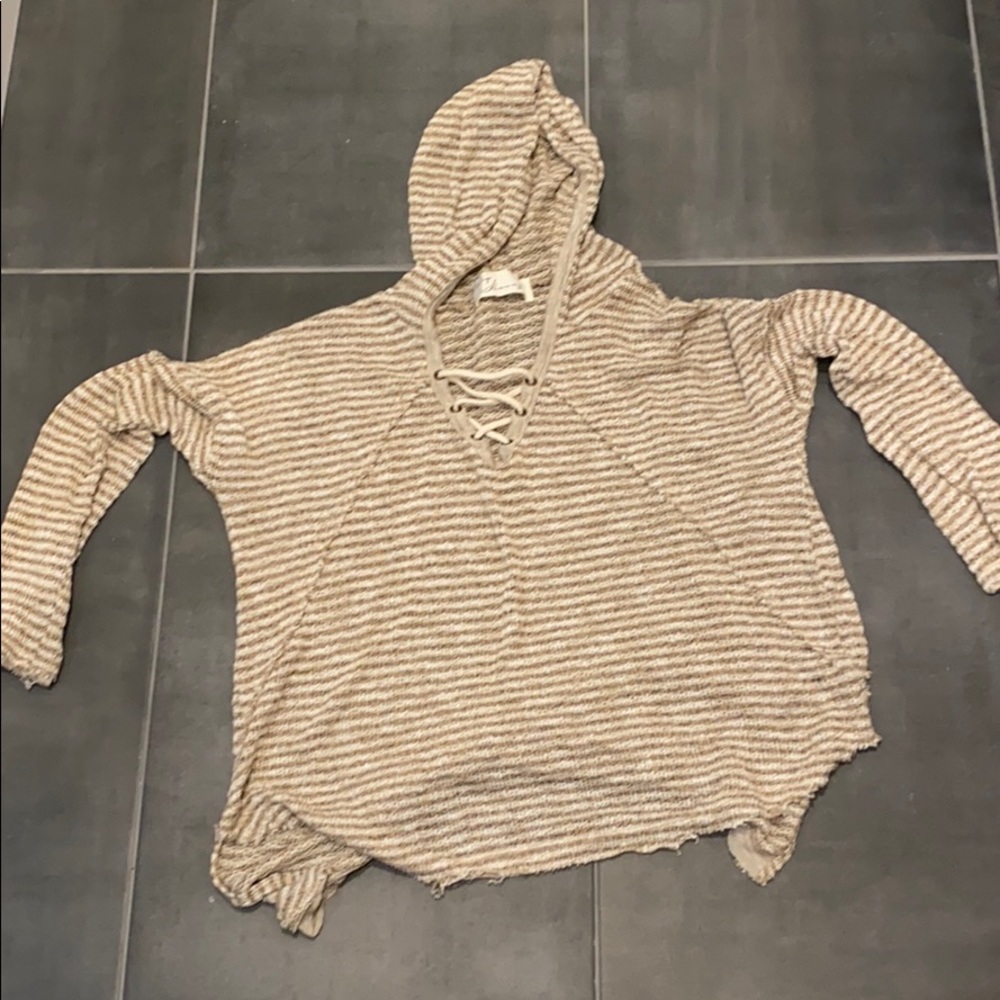 Vintage Havana sweatshirt